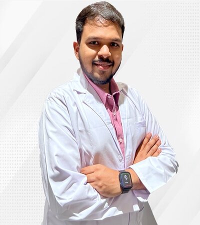Dr.Adharsh